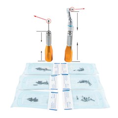 Dental MSE Maxillary Skeletal Expander System & Accessories repair parts