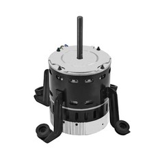 KMSAH012C33 3/4HP Blower Motor for Broad-Ocean 1050RPM 115-120V 1Phase 50/60Hz