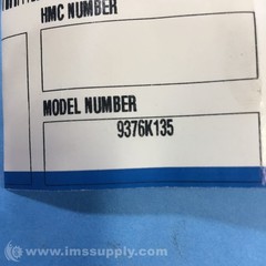 9376K135 Rubber Mount USIP