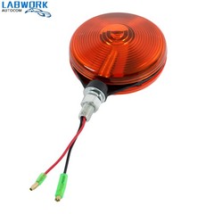 Hazard Light W9501-66001 3C081-75870 For Kubota B2650 B2620HSD B2920HSD B3000