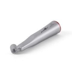 Dental 45°Electric Contra Angle Fiber Optic 1:4.2 Increasing Low Speed Handpiece