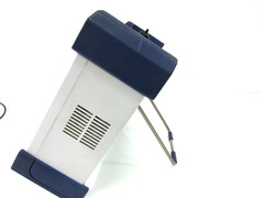 JDSU JD785A Base Station Analyzer,8GHz,SA,SG,CAA,WCDMA,LTE,w/Cal Kit