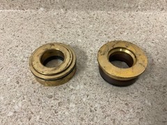 General Pump K28 Packing Assembly NEW