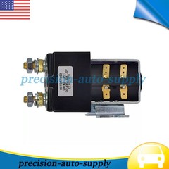 For Genie Scissor Lift GS-1532 GS-1932 GS-2646 24V Drive Contactor 74267GT