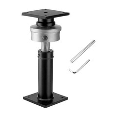 9.5-15″ House Floor Jacks Screw Jacks Post Home Leveling Foundation Floor Jack