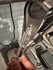 Aesculap Elan-E Console ESU With Footswitch & Stryker Oscillating 30
