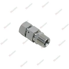 For Mini Excavator Hydraulic Filter Adapter M26 X 1.5