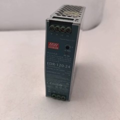 one mw EDR-120-24 120W Accept counteroffer