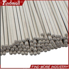 Findmall E6010 Welding Rods 3/32″ x 14″ 5LBS Carbon Steel Stick Electrodes