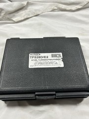 Blue-Point TF-528-D/E2 Double Flaring Tool Kit Tubing Set Snap-On USA – Nice