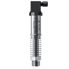 G1/4″ High Temperature Pressure Transmitter 4-20mA 0-10V 20kpa/1.6Mpa Sensor