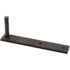 Baxter 0110M55400004 Guide, Wheel Mount Assembly.
