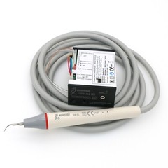 US Woodpecker Dental Ultrasonic Piezo Scaler Built in UDS-N2/3 LED Handpiece EMS