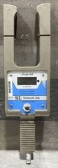 SENSORLINK AMPSTIK AC AMMETER 0-2000 AMP AUTO RANGING MODEL 8-006. Item ID 2A