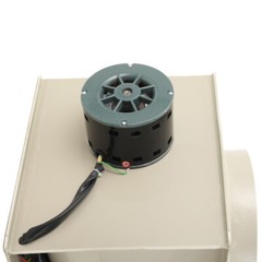 Centrifugal Fan Oil Smoke Exhaustfan Industrial Exhaust Fandust Exhaust1450r/min