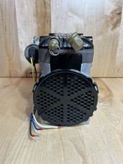 Gast Rocking Piston Twin Cylinder Oil-Less Air Compressor Pump K48ZZEFL-1162