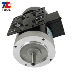 3 HP General Purpose Electric Motor 56C Frame 3450 RPM TEFC 230/460V 3 Phase