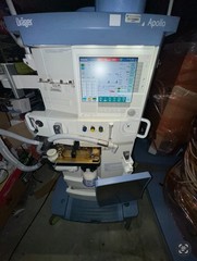 Dräger Apollo Anesthesia Machine