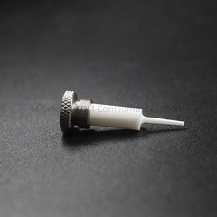 Water Jet Ceramic Nozzle N801 Z49TJ007000 For Makino series Wire Cut Machine