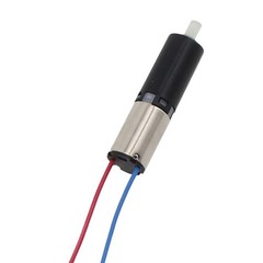 6mm DC 3V Mini-Coreless Planetary Gearbox Gear Reducer Deceleration Motor
