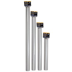 Lineco Acid-Free 36 In x 300 Ft Gray Photo Picture Frame Wall Tabletop Art Paper