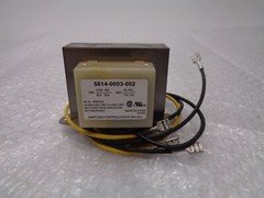 INDUSTRIAL SPARE 5814-0003-002 TRANSFORMER NSNP