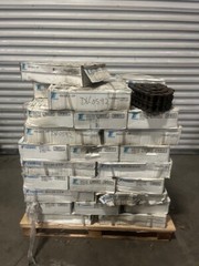 Tsubaki RS120-2 CP Double Roller Chain cotter 5 foot length – FREE FREIGHT