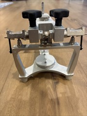 Whip Mix 2240 Semi-Adjustable Dental Articulator