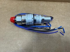 NOS United Electric Controls, 10-C12M511 Pressure Switch 30-600 PSI, Series 10