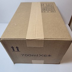 6 pack LUBE CORP LHL X-100-7 / LHLX1007 (BRAND NEW BOX) ● 6 Pack