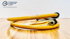 Enerpac HC7206 Series E6 Hydraulic Hose 6 Ft. Length 700 Bar 10000 PSI #7