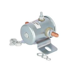 Starter Solenoid – Prestolite Style – 6 Volt – Metal Body