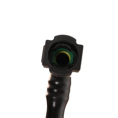 Vapor Canister Purge Valve Hose Tube with Purge Solenoid Valve Fit for Dodge …