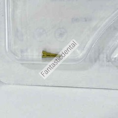 NC Dental Healing Abutment Healing Closure Narrow Fits Straumann ITI Bone Leval