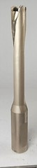 Guhring Drill Bit Replaceable Tip Coolant-Thru 5XD Indexable 01043-17.000 23506