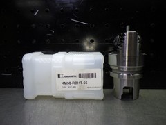 Kennametal KM50 65.5-87.5mm Rough Boring Head KM50-RBHT-66 (LOC2220)