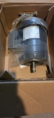 WEG 0.5 HP 3-Phase TEFC Inverter Duty Induction Motor 5018ES3E56C-S