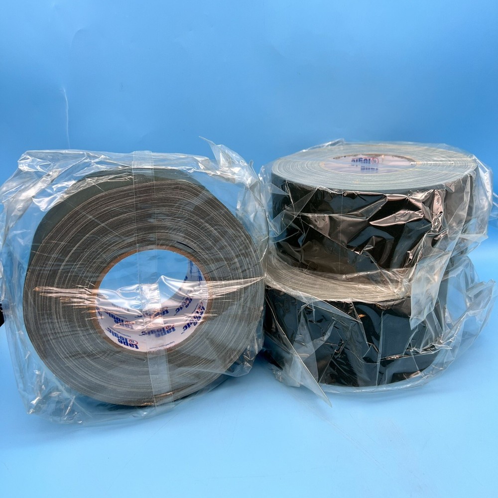 Tape Logic 3″ x 60 yds. Olive Green Gaffers Tape 3x Pack