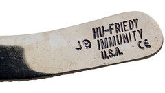 Hu Friedy Immunity 151 Lower Universal Dental Extraction Forceps USA