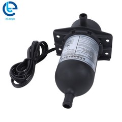 Engine Block Heater 1500W 120V Engine Coolant Pre-Heater TPS151GT10-000