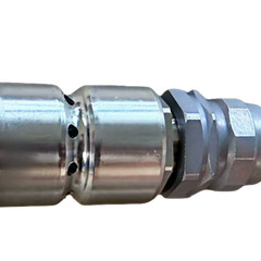 4PCS Hydraulic Breakaway Cartridge Female For Case IH 7120 7110 84262367