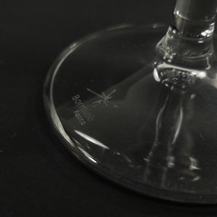 Set of 20 Bormioli Rocco New Kalix Wine Glass Tempered Glass Huge Lot