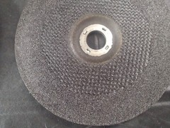 SPARKY 7″ x 1/4″ x 7/8″ Grinding/Cut Off Wheel/Disc A24R Metal – Lot of 2