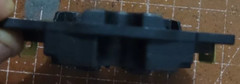 New Weg Start stationary centrifugal Switch 5 HP STS-12891477