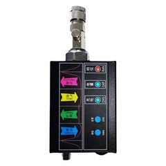 Automotive Cylinder Pressure Transmitter JH APT-100 Host Professional Sensor US