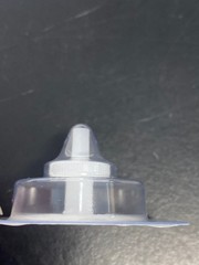 (88) MILLIPORE Millex 13mm PVDF Low Binding Syringe Filters 0.22um SLGVR13SL