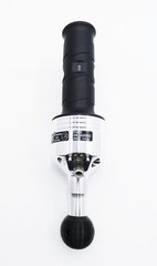 Hunter PHRR SN: ph000004 66518 0-8bar p-handle operating handle -unused-
