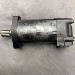 New Hydraulic Motor 104-4114-006 104-4114 for Char-Lynn Danfoss