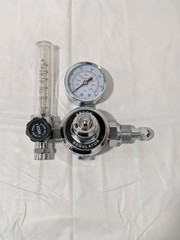Pro-Source Welding Gas Regulators: Gas Type: CO2, Argon 90255068