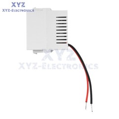 Type 128 USB Power Module 220V Socket 5V 2.1A USB+Type-C Charge Socket Module